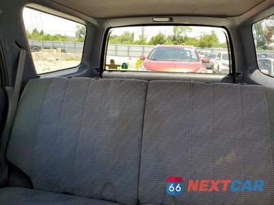 Zdjęcie 10 z 13 samochodu: 1998 TOYOTA 4RUNNER SR5 VIN:JT3HN86R9W0175000 - miniatura