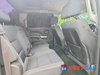 Zdjęcie 10 z 12 samochodu: 2015 CHEVROLET SILVERADO K2500 HEAVY DUTY LT VIN:1GC1KVE83FF105681 - miniatura
