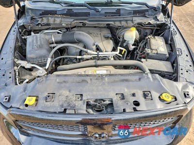 Zdjęcie 11 z 12 samochodu: 2015 RAM 1500 ST VIN:1C6RR7FT3FS712661 - miniatura