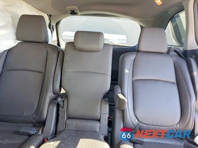 Zdjęcie 10 z 13 samochodu: 2020 HONDA ODYSSEY EXL VIN:5FNRL6H72LB017987 - miniatura