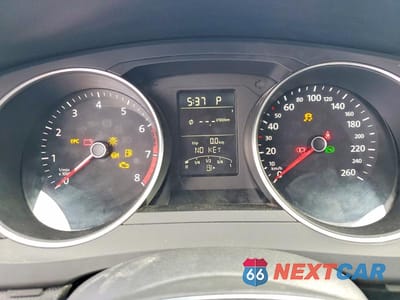 Zdjęcie 12 z 13 samochodu: 2016 VOLKSWAGEN JETTA SE VIN:3VWD67AJ1GM401173 - miniatura