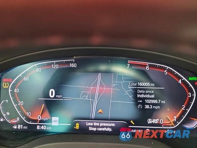 Zdjęcie 8 z 13 samochodu: 2021 BMW X4 XDRIVE30I VIN:5UX2V1C06M9E06590 - miniatura