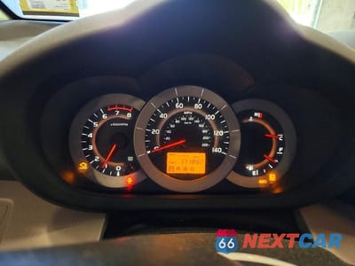 Zdjęcie 9 z 13 samochodu: 2010 TOYOTA RAV4 LIMITED VIN:2T3DF4DV0AW033610 - miniatura