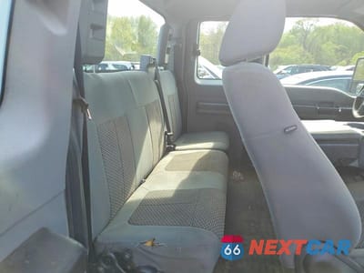 Zdjęcie 10 z 12 samochodu: 2012 FORD F250 SUPER DUTY VIN:1FT7X2B68CEB82237 - miniatura