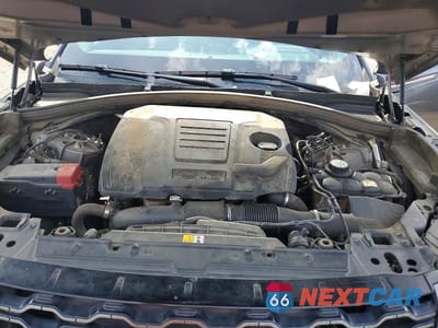 Zdjęcie 11 z 12 samochodu: 2018 LAND ROVER RANGE ROVER VELAR R-DYNAMIC SE VIN:SALYL2RX3JA735095 - miniatura