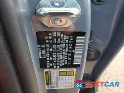 Zdjęcie 13 z 13 samochodu: 2024 KIA SPORTAGE EX VIN:5XYK33DF4RG228994 - miniatura