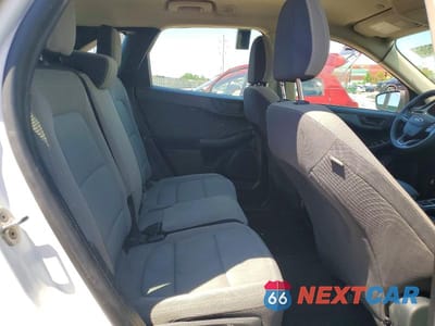 Zdjęcie 10 z 12 samochodu: 2020 FORD ESCAPE S VIN:1FMCU0F69LUA21662 - miniatura