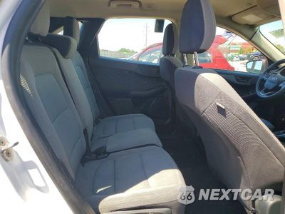 Zdjęcie 10 z 12 samochodu: 2020 FORD ESCAPE S VIN:1FMCU0F69LUA21662 - miniatura