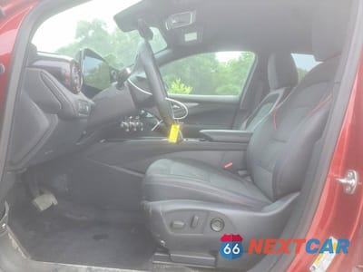 Zdjęcie 7 z 14 samochodu: 2024 CHEVROLET BLAZER RS VIN:3GNKDCRJ0RS132859 - miniatura