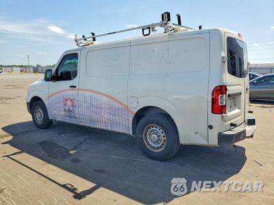 Drugie zdjęcie samochodu z przodu: 2016 NISSAN NV 1500 S VIN:1N6BF0KM4GN811673 - miniatura