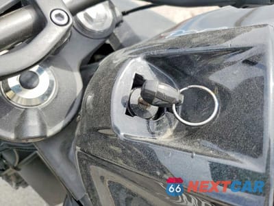 Zdjęcie 8 z 9 samochodu: 2013 KAWASAKI EX650 F VIN:JKAEXEF16DDA03933 - miniatura