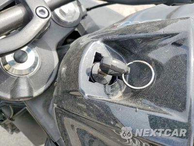 Zdjęcie 8 z 9 samochodu: 2013 KAWASAKI EX650 F VIN:JKAEXEF16DDA03933 - miniatura