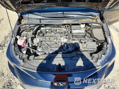 Zdjęcie 11 z 12 samochodu: 2024 TOYOTA COROLLA VIN:5YFB4MDE5RP125573 - miniatura