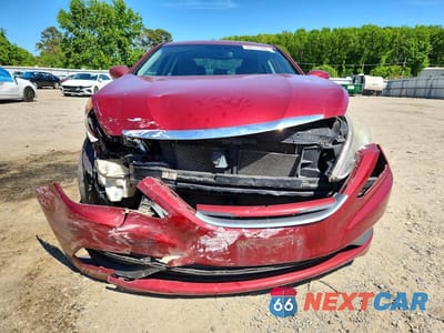 Piąte zdjęcie samochodu w środku: 2014 HYUNDAI SONATA GLS VIN:5NPEB4AC4EH845931 - miniatura