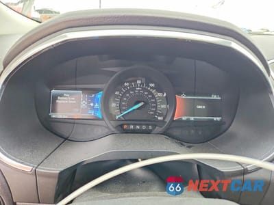 Zdjęcie 9 z 12 samochodu: 2015 FORD EDGE TITANIUM VIN:2FMPK3K88FBB38482 - miniatura