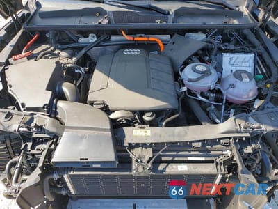 Zdjęcie 12 z 14 samochodu: 2025 AUDI Q5 E PREMIUM PLUS 55 VIN:WA1E2AFY5S2010138 - miniatura