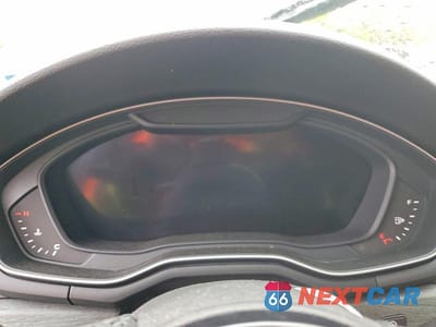 Zdjęcie 9 z 12 samochodu: 2017 AUDI A4 PREMIUM PLUS VIN:WAUENAF47HN023066 - miniatura