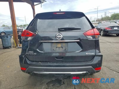 Zdjęcie 6 z 13 samochodu: 2020 NISSAN ROGUE SV VIN:JN8AT2MV6LW112563 - miniatura