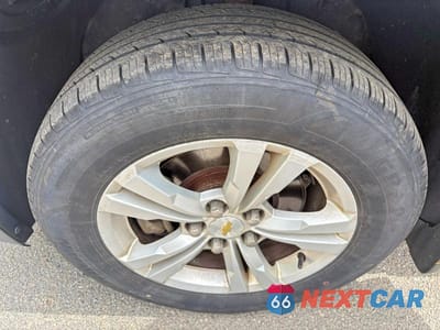 Zdjęcie 11 z 11 samochodu: 2012 CHEVROLET EQUINOX LT VIN:2GNFLNE54C6322243 - miniatura