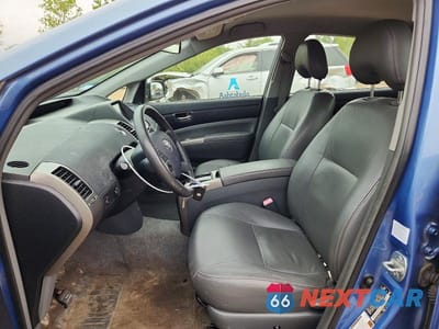 Zdjęcie 7 z 12 samochodu: 2007 TOYOTA PRIUS BASE VIN:JTDKB20UX77628294 - miniatura