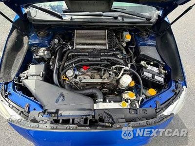 Zdjęcie 7 z 10 samochodu: 2017 SUBARU WRX VIN:JF1VA1B60H9810770 - miniatura