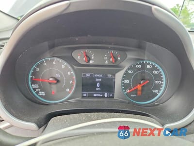 Zdjęcie 9 z 12 samochodu: 2022 CHEVROLET MALIBU LT VIN:1G1ZD5ST9NF175392 - miniatura