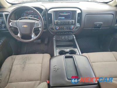 Zdjęcie 8 z 12 samochodu: 2015 CHEVROLET SILVERADO K1500 LT VIN:3GCUKREC2FG208016 - miniatura