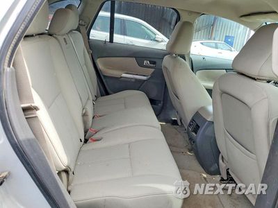 Zdjęcie 10 z 12 samochodu: 2011 FORD EDGE SE VIN:2FMDK3GC9BBA67464 - miniatura