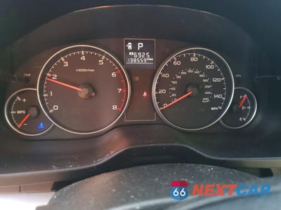Zdjęcie 9 z 14 samochodu: 2013 SUBARU OUTBACK 2.5I VIN:4S4BRBAC1D3254920 - miniatura