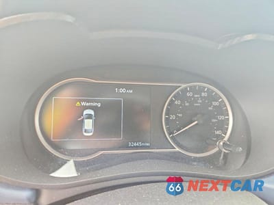Zdjęcie 9 z 12 samochodu: 2025 NISSAN VERSA SV VIN:3N1CN8EV1SL812238 - miniatura