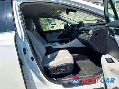 Zdjęcie 6 z 10 samochodu: 2022 LEXUS RX 350 BASE VIN:2T2AZMAA5NC240209 - miniatura
