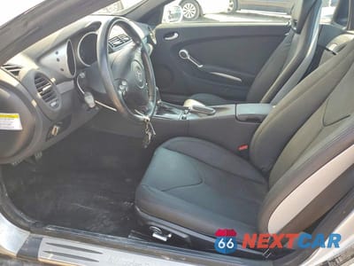 Zdjęcie 7 z 12 samochodu: 2005 MERCEDES-BENZ SLK 350 VIN:WDBWK56F65F023959 - miniatura