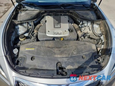 Zdjęcie 11 z 12 samochodu: 2016 INFINITI Q70L 3.7 VIN:JN1BY1PR9GM720849 - miniatura
