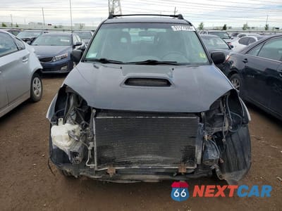 Piąte zdjęcie samochodu w środku: 2005 TOYOTA RAV4 BASE VIN:JTEGD20V750075419 - miniatura