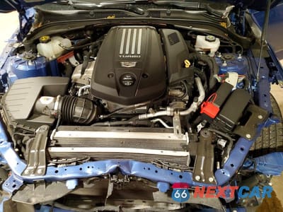 Zdjęcie 11 z 13 samochodu: 2022 CADILLAC CT4 PREMIUM LUXURY VIN:1G6DB5RL6N0110518 - miniatura