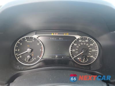 Zdjęcie 9 z 13 samochodu: 2024 NISSAN ALTIMA SV VIN:1N4BL4DV6RN343088 - miniatura