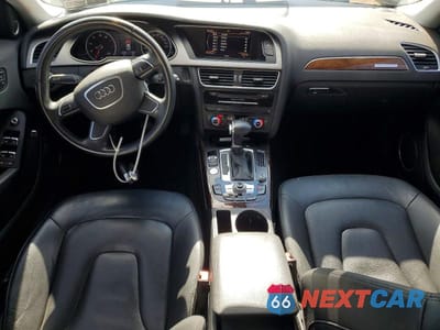 Zdjęcie 8 z 12 samochodu: 2014 AUDI A4 PREMIUM PLUS VIN:WAUFFAFL8EA063278 - miniatura