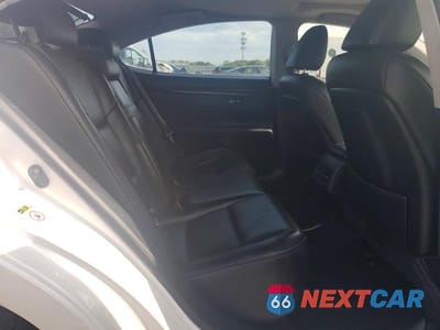 Zdjęcie 10 z 12 samochodu: 2014 LEXUS ES 350 VIN:JTHBK1GG5E2130426 - miniatura