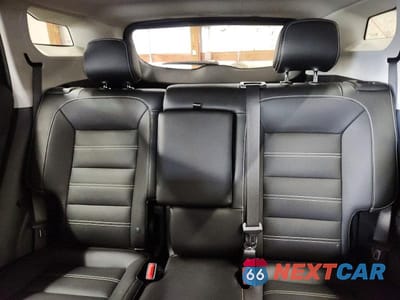 Zdjęcie 10 z 13 samochodu: 2022 GMC TERRAIN DENALI VIN:3GKALXEV8NL164491 - miniatura