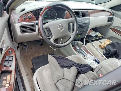 Zdjęcie 8 z 12 samochodu: 2009 BUICK LACROSSE CX VIN:2G4WC582691153533 - miniatura