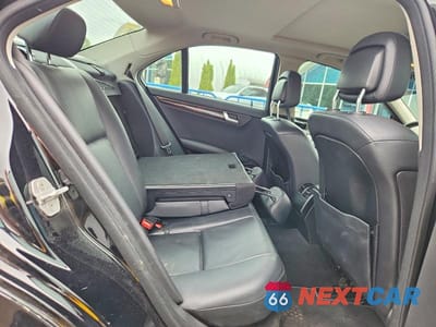 Zdjęcie 10 z 12 samochodu: 2014 MERCEDES-BENZ C 300 4MATIC VIN:WDDGF8AB9EG169059 - miniatura