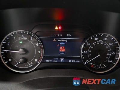 Zdjęcie 9 z 13 samochodu: 2021 NISSAN ARMADA SL VIN:JN8AY2BB9M9794879 - miniatura