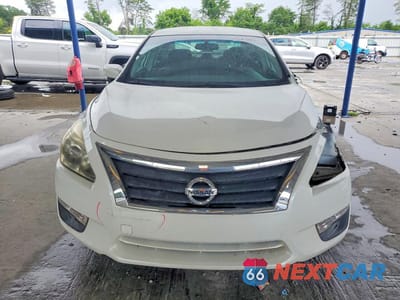 Piąte zdjęcie samochodu w środku: 2013 NISSAN ALTIMA 2.5 VIN:1N4AL3AP6DC298413 - miniatura