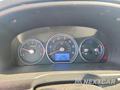 Zdjęcie 9 z 13 samochodu: 2009 HYUNDAI SANTA FE SE VIN:5NMSH73E69H295328 - miniatura