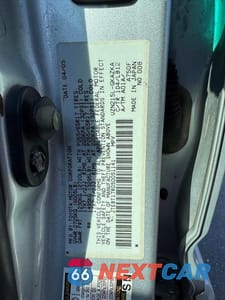 Zdjęcie 11 z 11 samochodu: 2005 TOYOTA 4RUNNER LIMITED VIN:JTEBT17R050051141 - miniatura