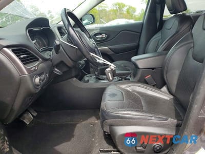 Zdjęcie 7 z 13 samochodu: 2021 JEEP CHEROKEE LATITUDE LUX VIN:1C4PJMMX3MD210228 - miniatura