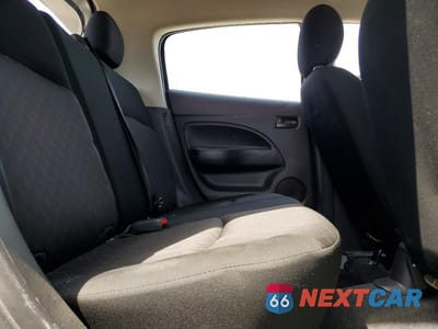 Zdjęcie 10 z 12 samochodu: 2021 MITSUBISHI MIRAGE ES VIN:ML32AUHJ3MH014155 - miniatura