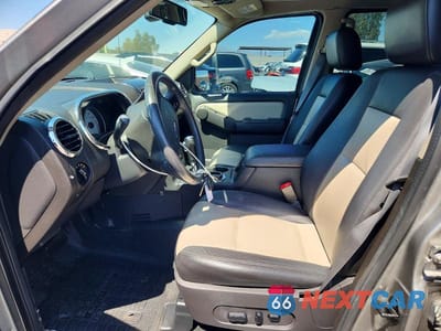 Zdjęcie 7 z 12 samochodu: 2008 FORD EXPLORER SPORT TRAC LIMITED VIN:1FMEU33868UA14756 - miniatura
