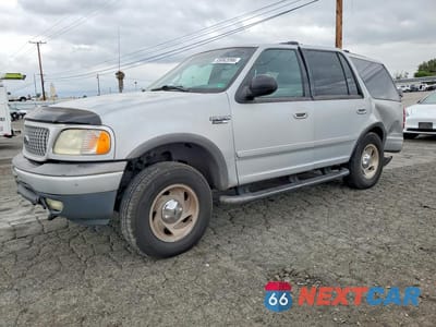1999 FORD EXPEDITION 1FMPU18L7XLB85062 - główne zdjęcie licytacji z USA - miniatura