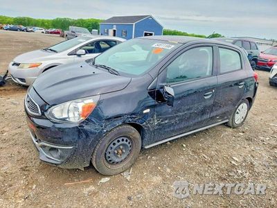 2020 MITSUBISHI MIRAGE ES ML32A3HJ7LH003426 - główne zdjęcie licytacji z USA - miniatura